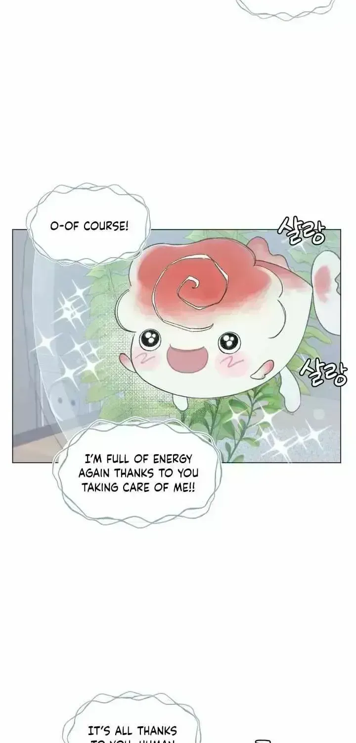 Winsome Oranda Chapter 1.6 page 49 - 