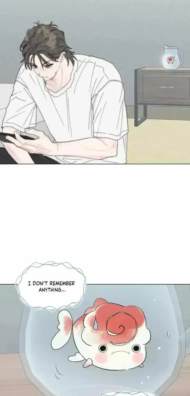 Winsome Oranda Chapter 1.7 page 24 - 