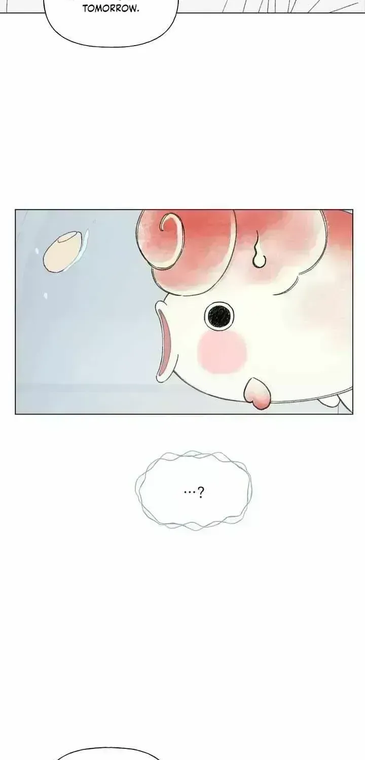 Winsome Oranda Chapter 1.7 page 32 - 