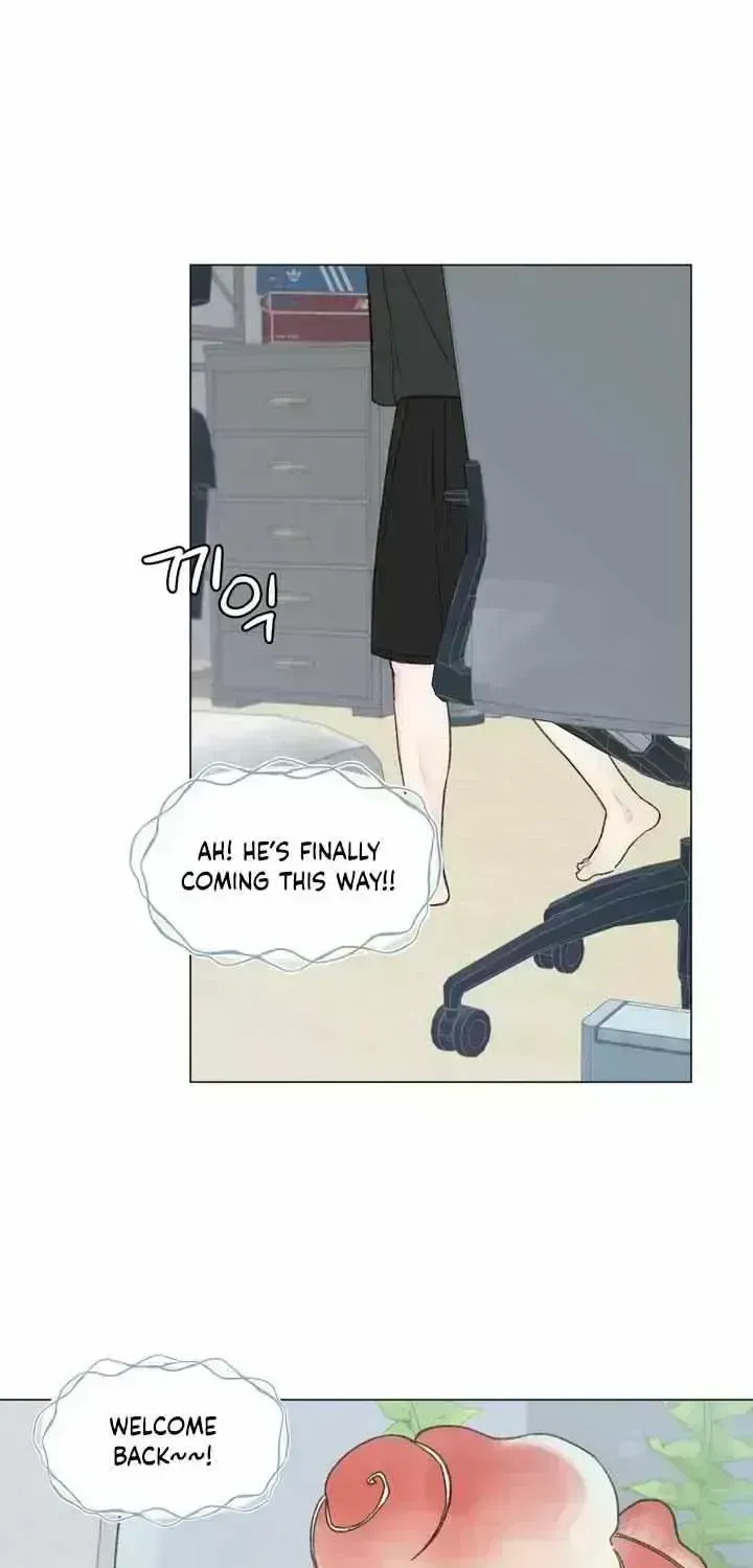 Winsome Oranda Chapter 1.7 page 46 - 