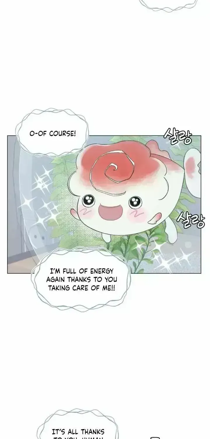 Winsome Oranda Chapter 1.7 page 49 - 
