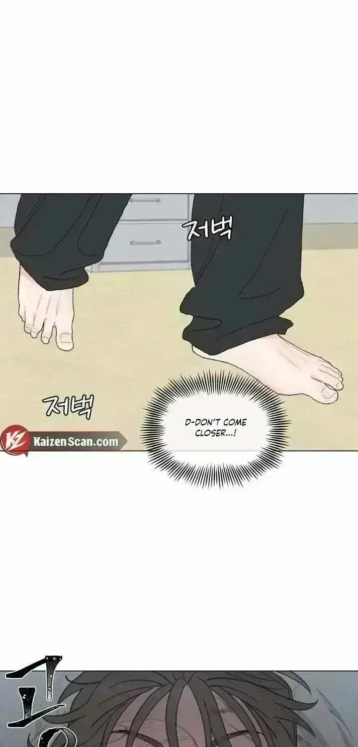 Winsome Oranda Chapter 1.8 page 28 - 