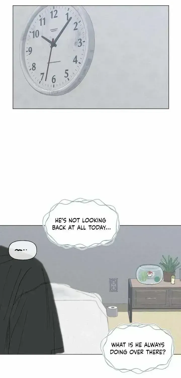 Winsome Oranda Chapter 1.8 page 40 - 