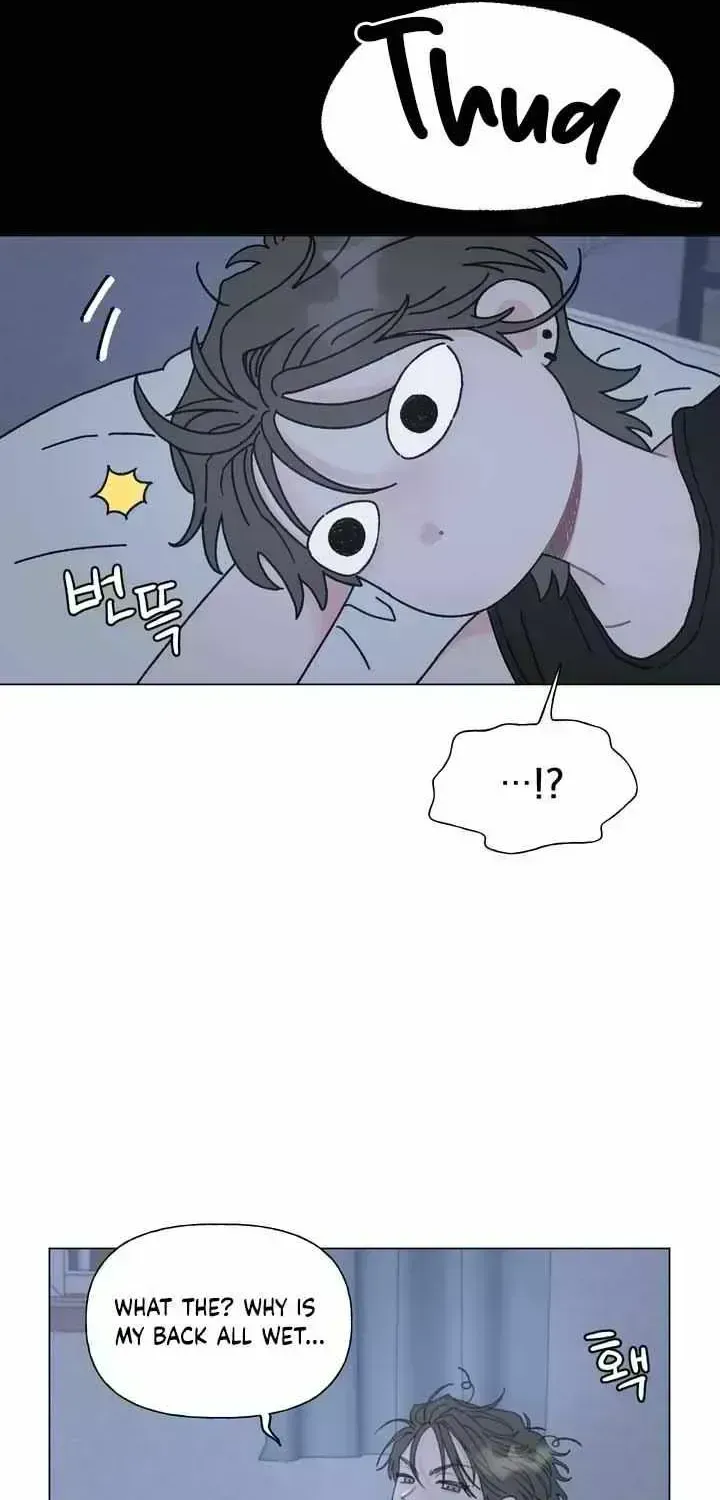 Winsome Oranda Chapter 1.8 page 63 - 