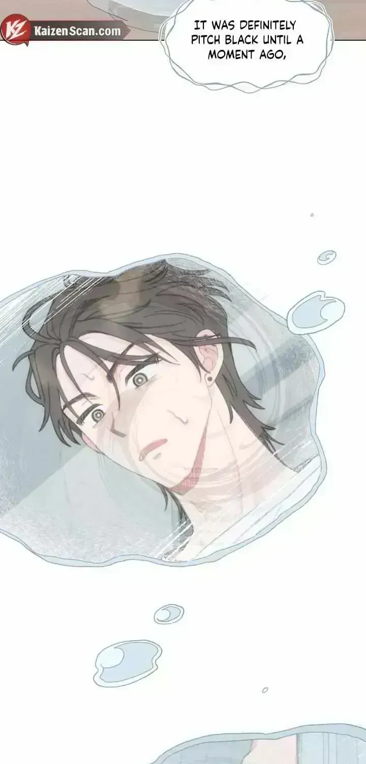 Winsome Oranda Chapter 1.9 page 25 - 
