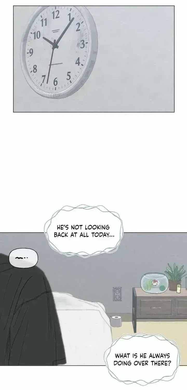 Winsome Oranda Chapter 1.9 page 40 - 