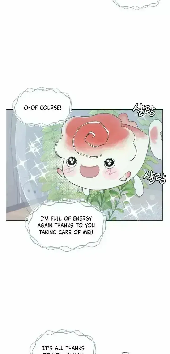 Winsome Oranda Chapter 1.9 page 49 - 