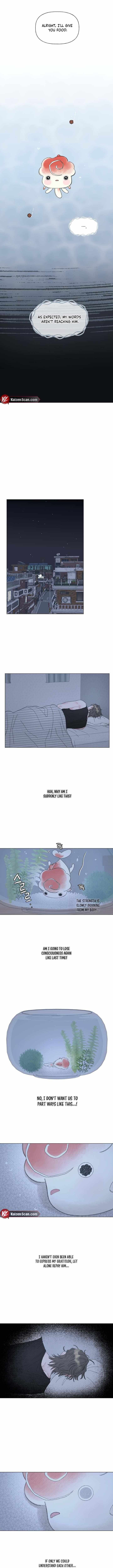 Winsome Oranda Chapter 1 page 10 - 