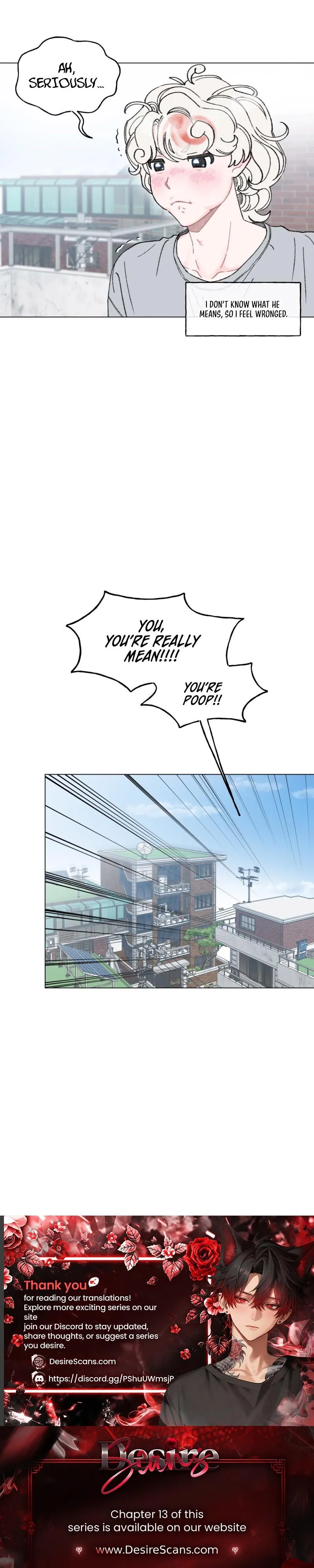 Winsome Oranda Chapter 10 page 20 - 