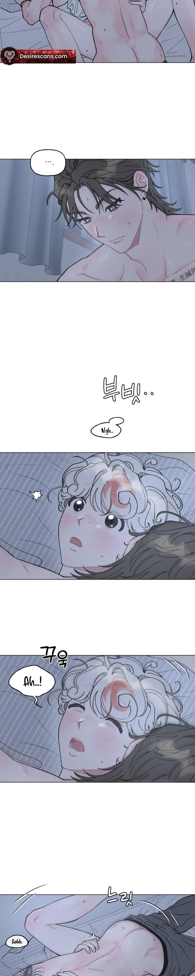 Winsome Oranda Chapter 10 page 3 - 