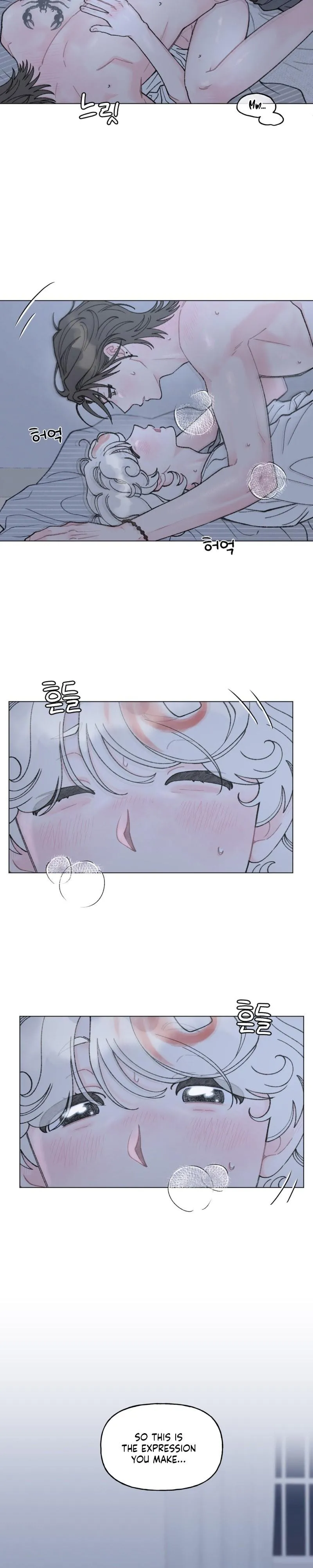 Winsome Oranda Chapter 10 page 4 - 