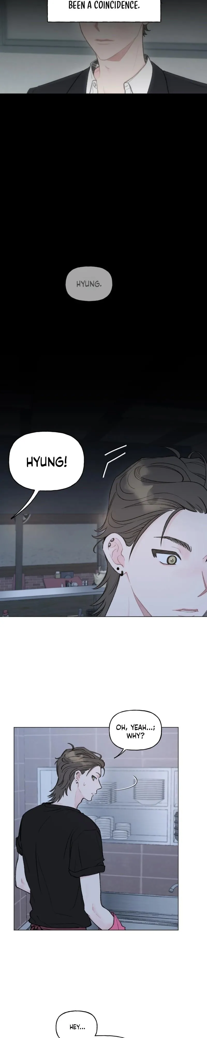 Winsome Oranda Chapter 11 page 19 - 