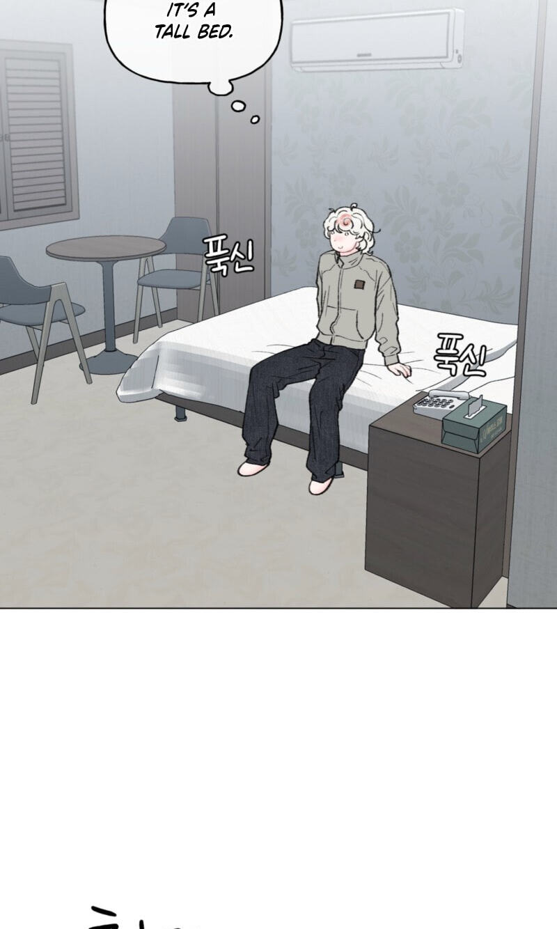Winsome Oranda Chapter 14 page 11 - 