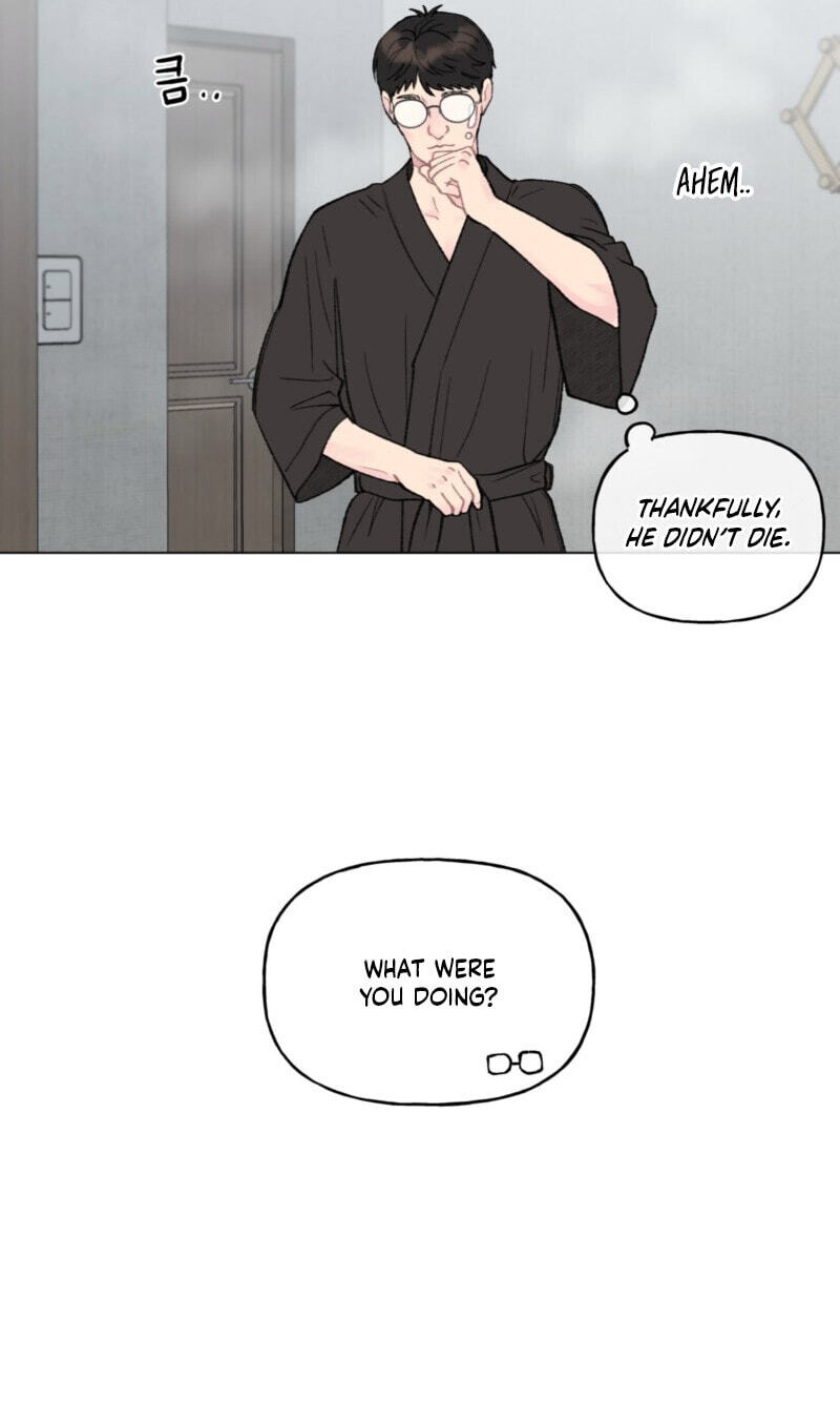 Winsome Oranda Chapter 14 page 13 - 
