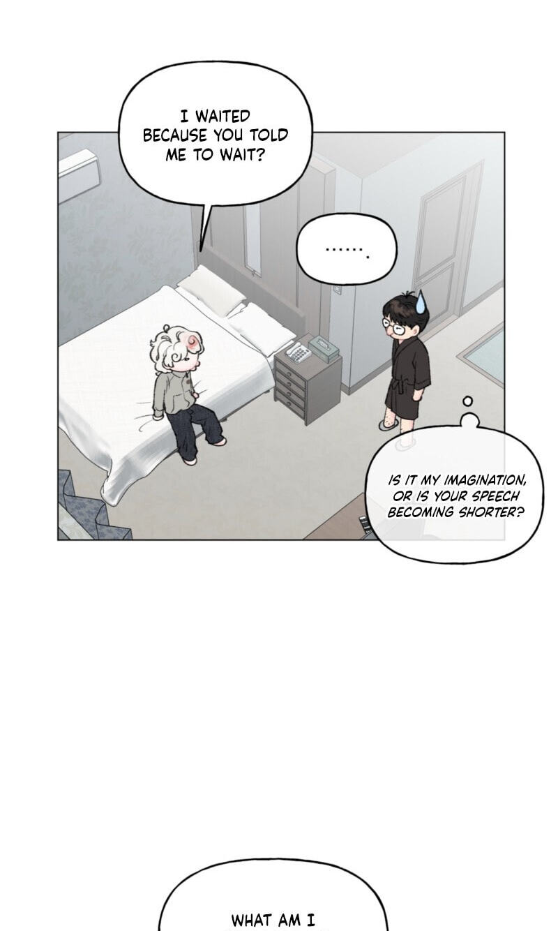 Winsome Oranda Chapter 14 page 14 - 