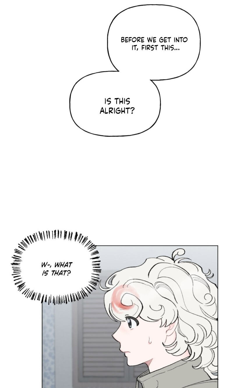 Winsome Oranda Chapter 14 page 18 - 