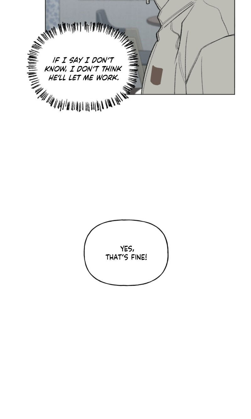 Winsome Oranda Chapter 14 page 19 - 