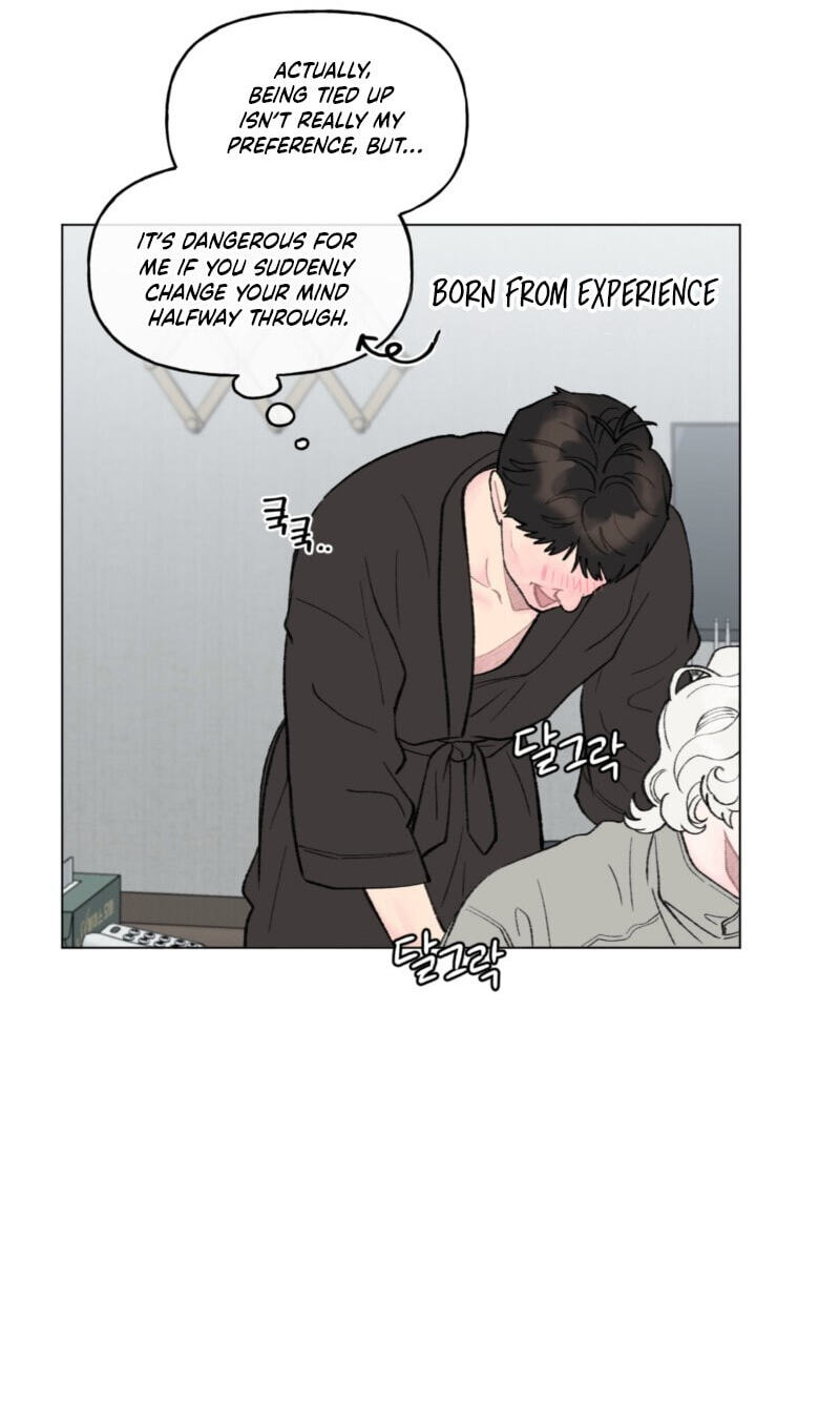 Winsome Oranda Chapter 14 page 20 - 