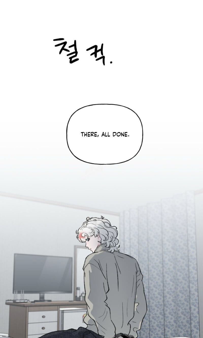 Winsome Oranda Chapter 14 page 21 - 