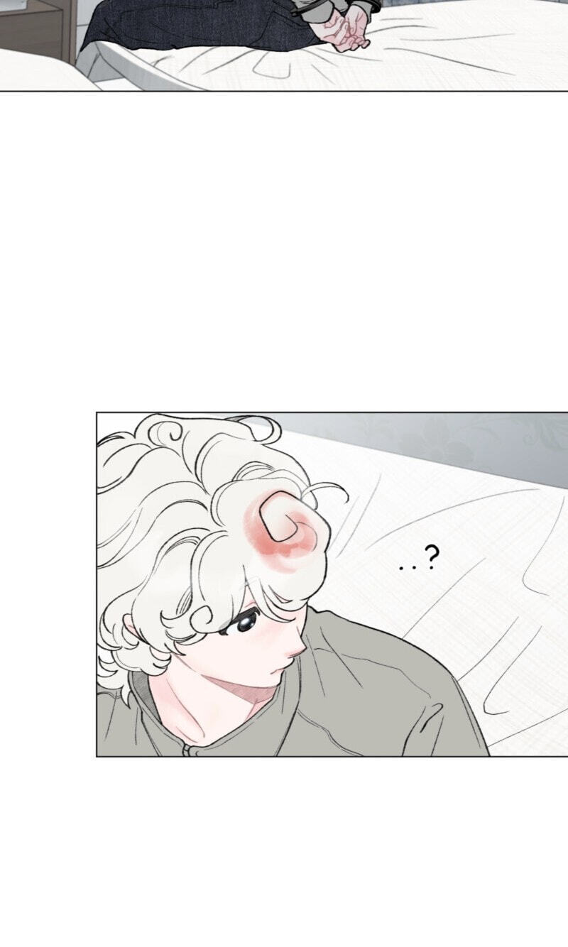 Winsome Oranda Chapter 14 page 22 - 