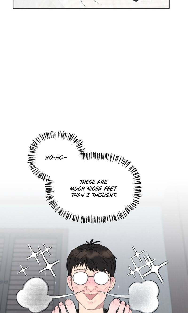 Winsome Oranda Chapter 14 page 27 - 