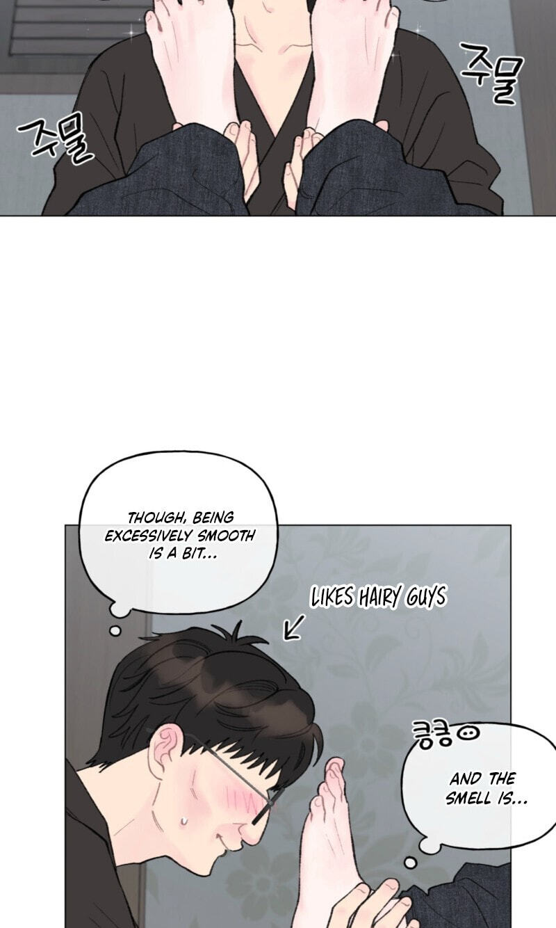 Winsome Oranda Chapter 14 page 28 - 
