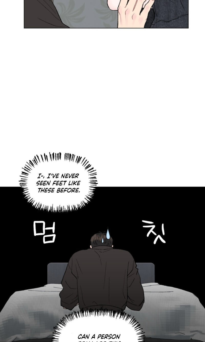 Winsome Oranda Chapter 14 page 29 - 