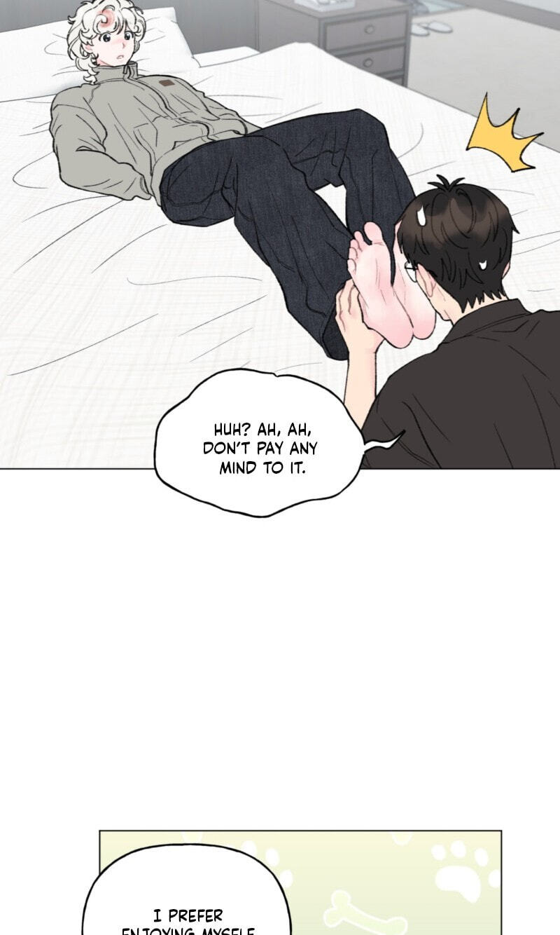 Winsome Oranda Chapter 14 page 31 - 
