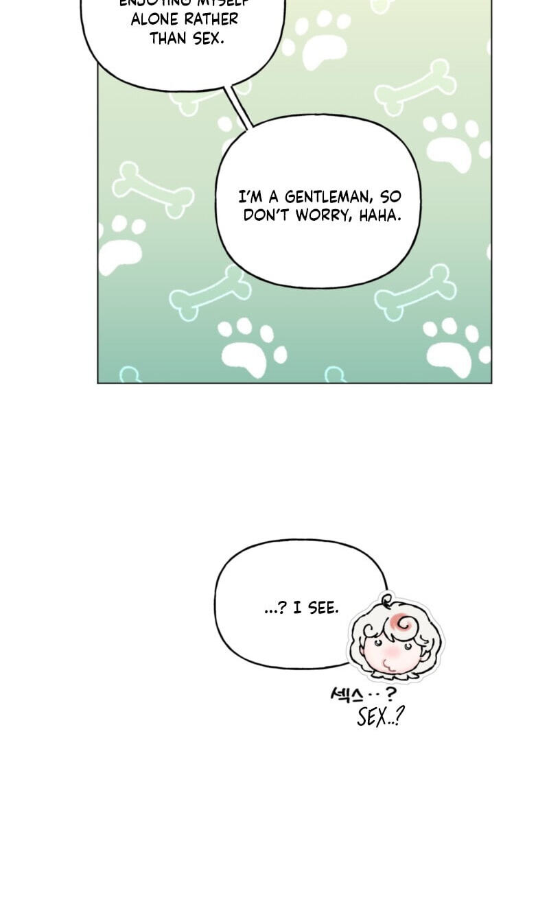 Winsome Oranda Chapter 14 page 32 - 