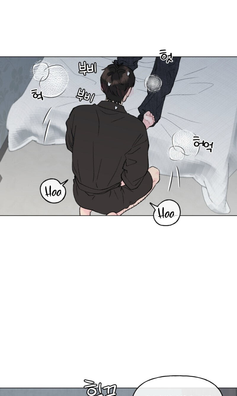Winsome Oranda Chapter 14 page 34 - 