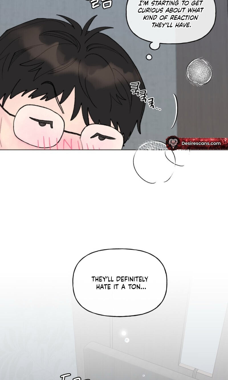 Winsome Oranda Chapter 14 page 35 - 