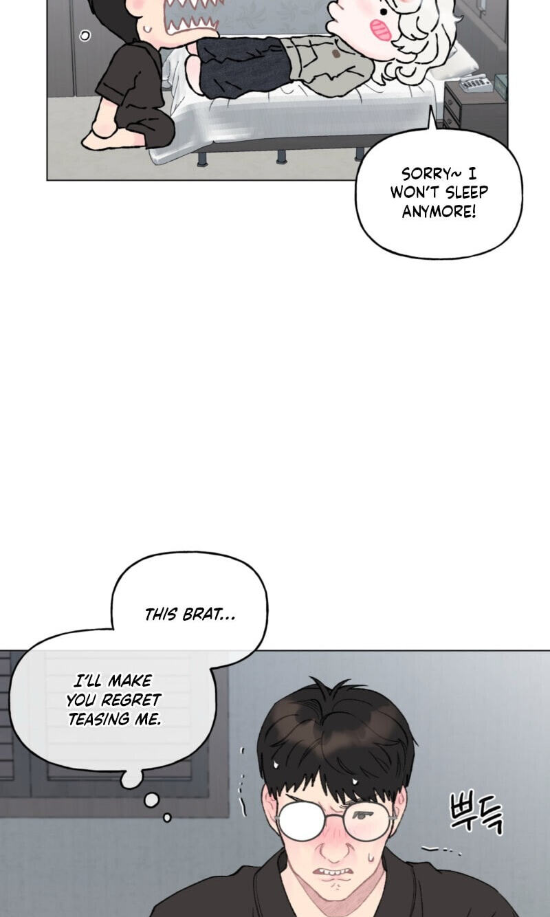 Winsome Oranda Chapter 14 page 38 - 