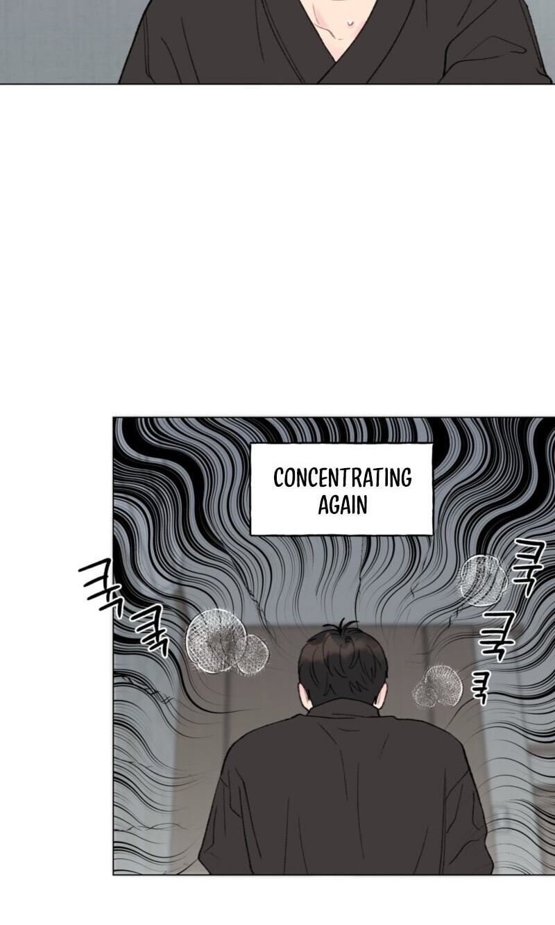 Winsome Oranda Chapter 14 page 39 - 