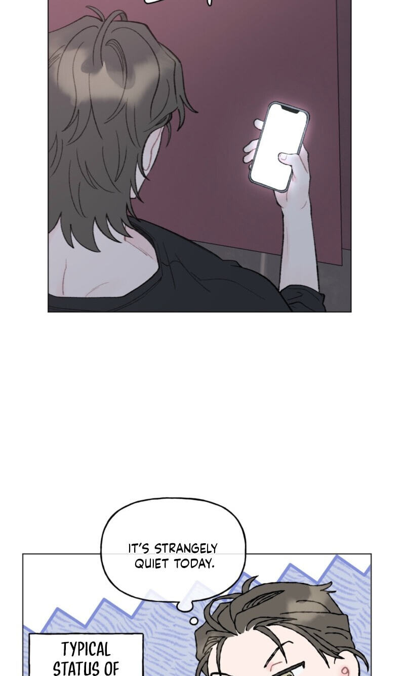 Winsome Oranda Chapter 14 page 5 - 