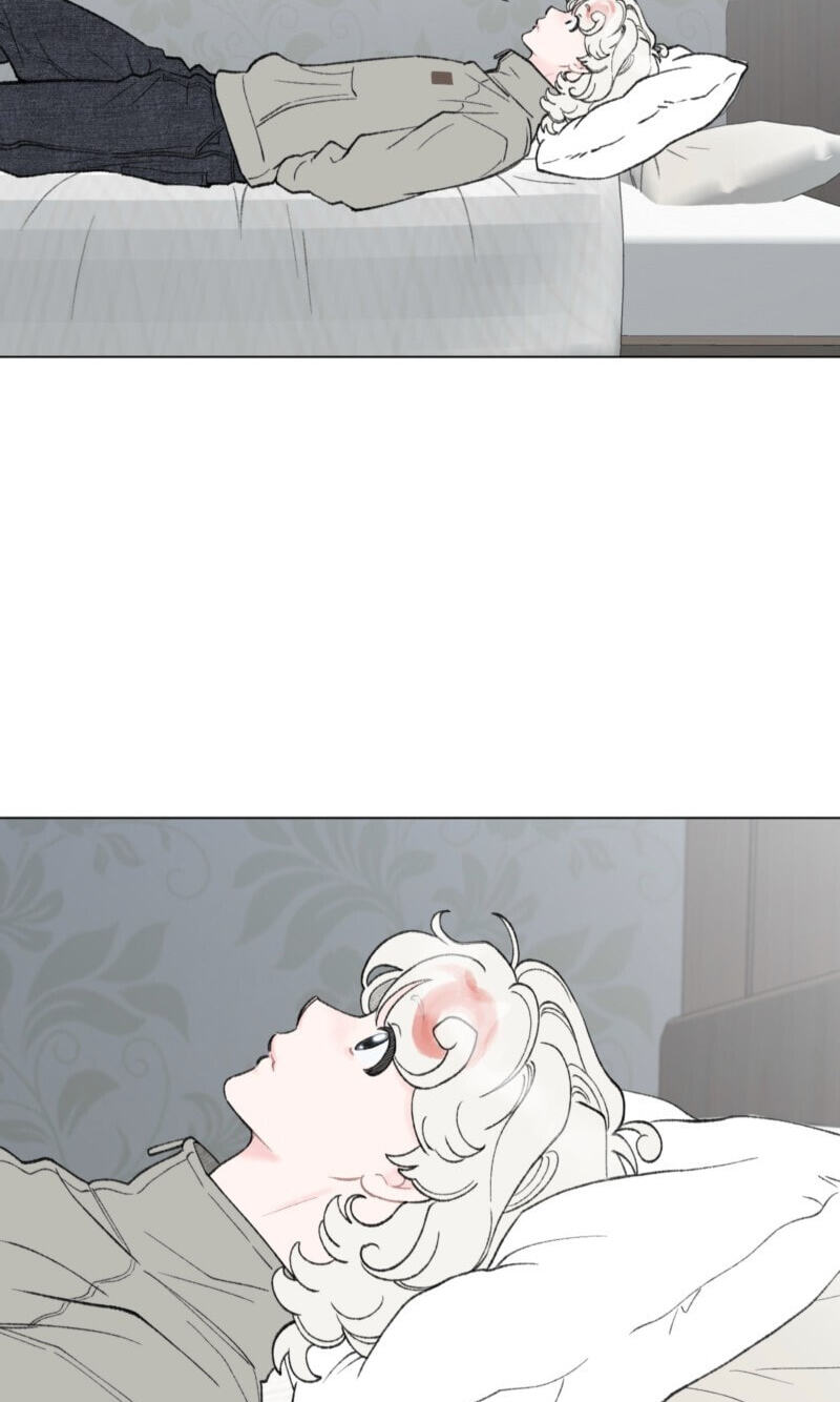 Winsome Oranda Chapter 14 page 41 - 