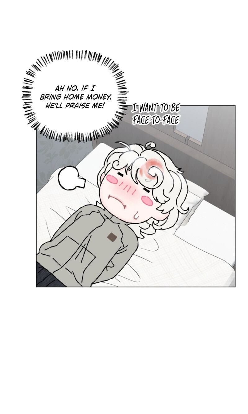 Winsome Oranda Chapter 14 page 43 - 