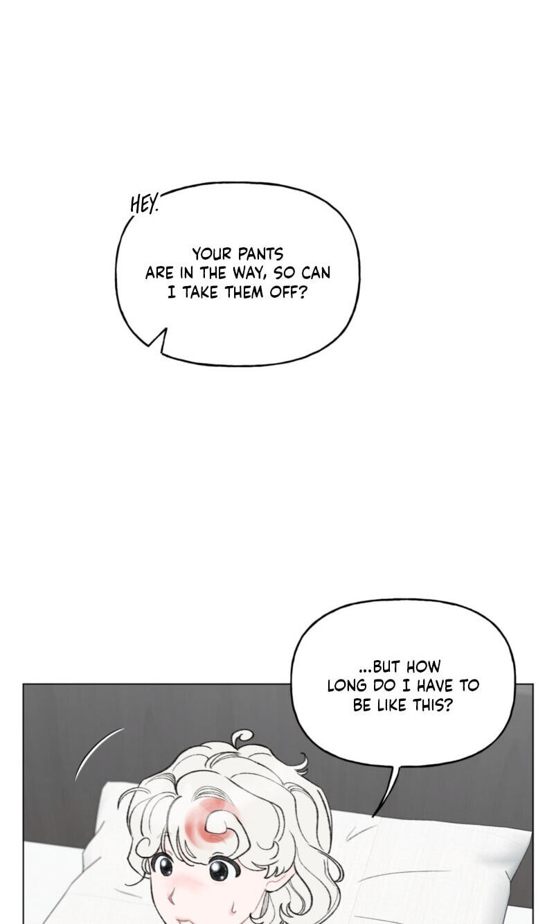 Winsome Oranda Chapter 14 page 44 - 