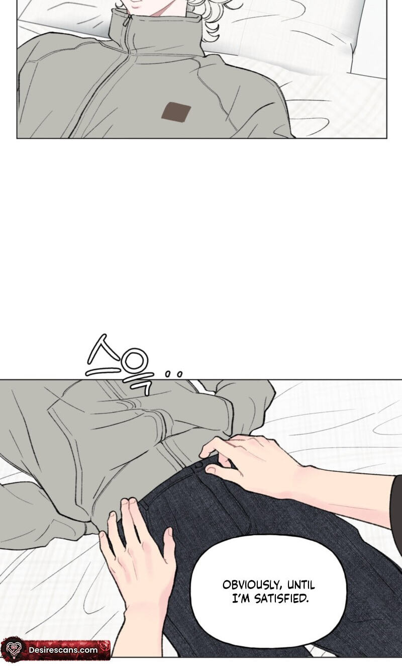 Winsome Oranda Chapter 14 page 45 - 