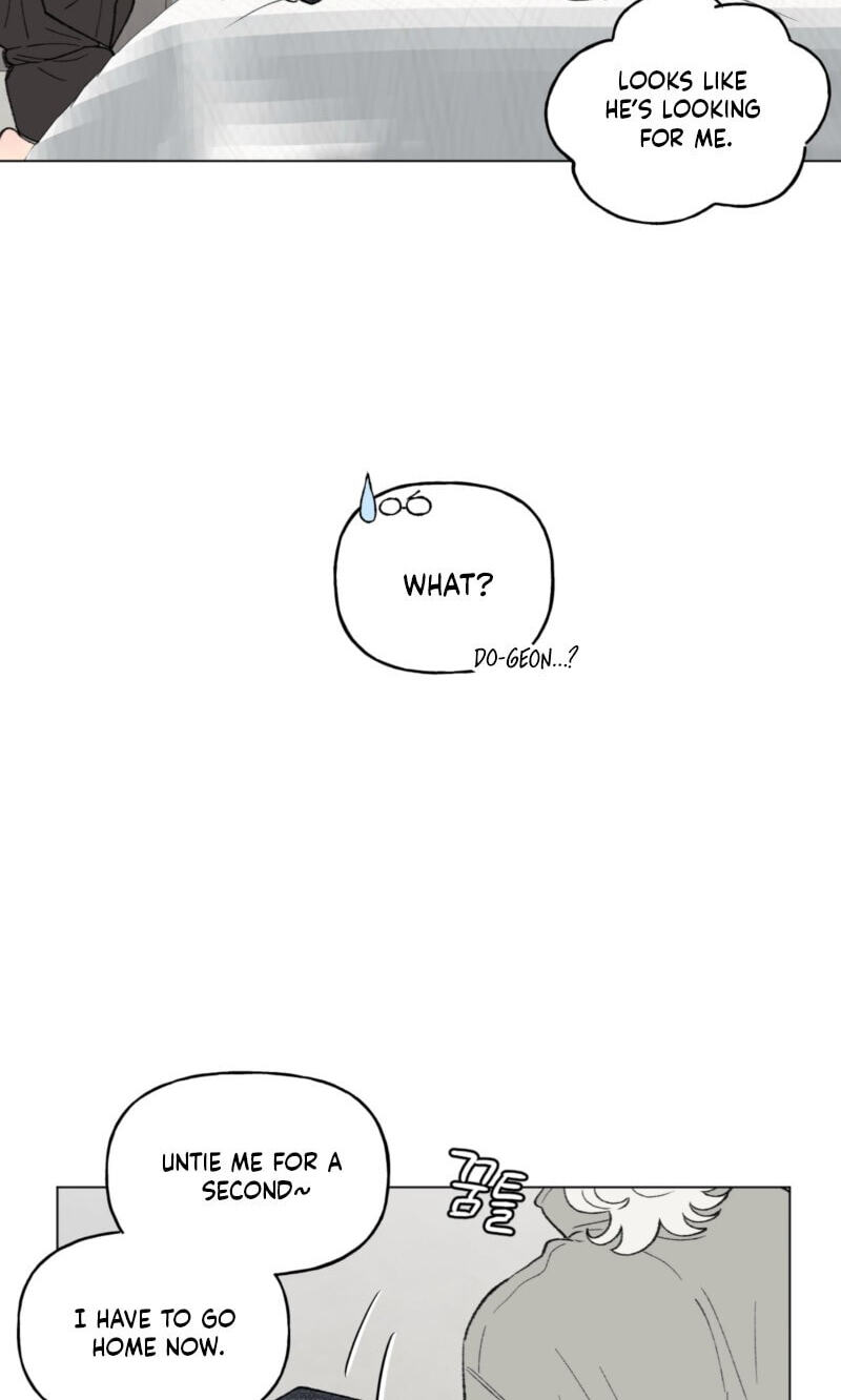 Winsome Oranda Chapter 14 page 48 - 