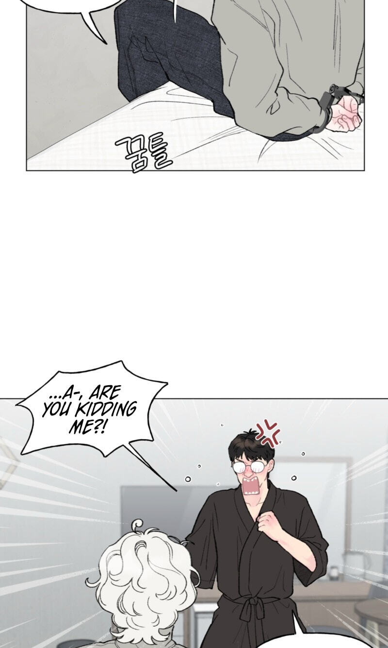 Winsome Oranda Chapter 14 page 49 - 