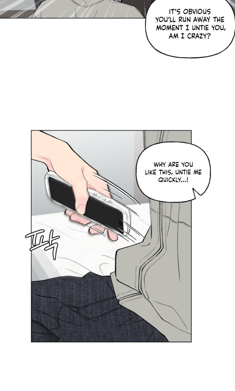 Winsome Oranda Chapter 14 page 50 - 
