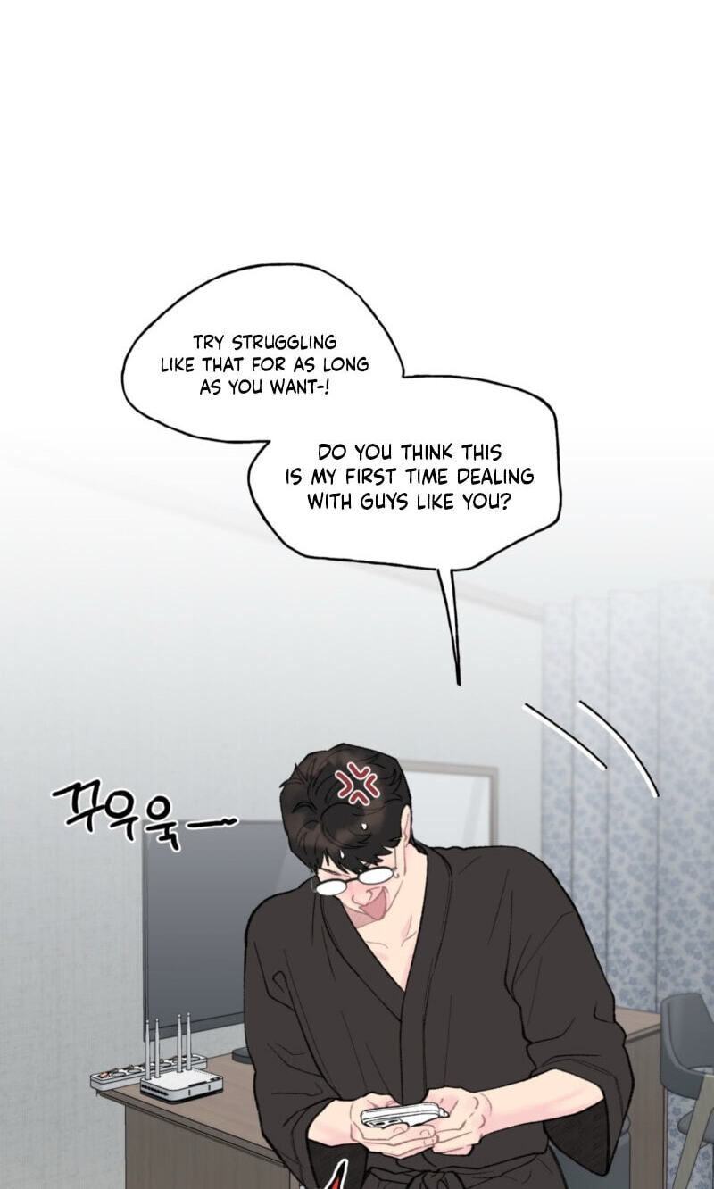 Winsome Oranda Chapter 14 page 51 - 