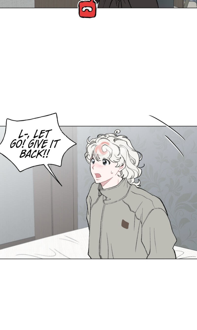 Winsome Oranda Chapter 14 page 52 - 