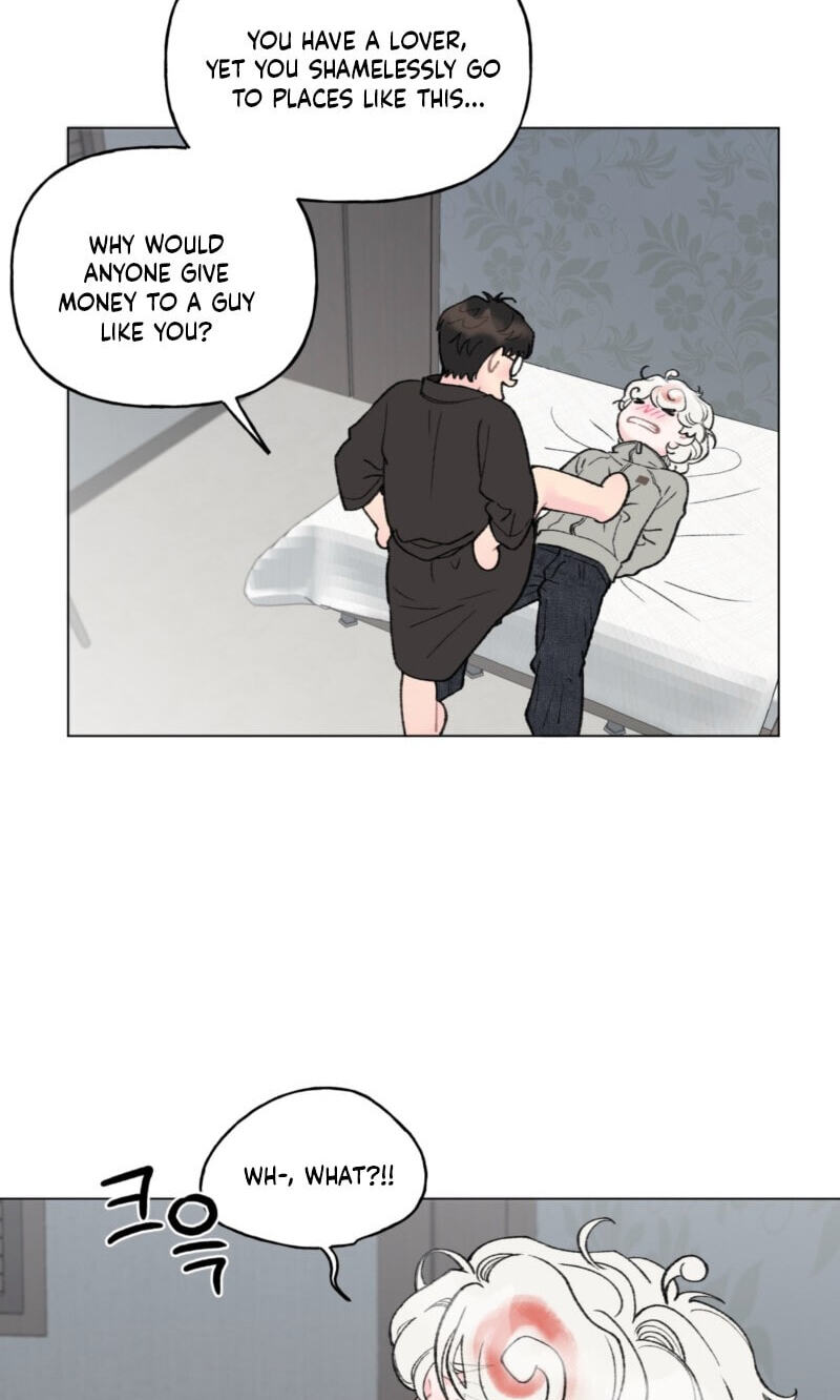 Winsome Oranda Chapter 14 page 54 - 