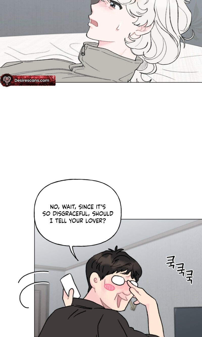Winsome Oranda Chapter 14 page 55 - 