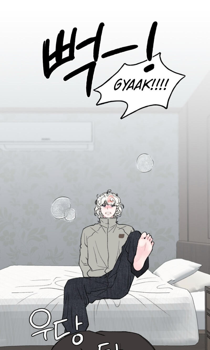 Winsome Oranda Chapter 14 page 57 - 