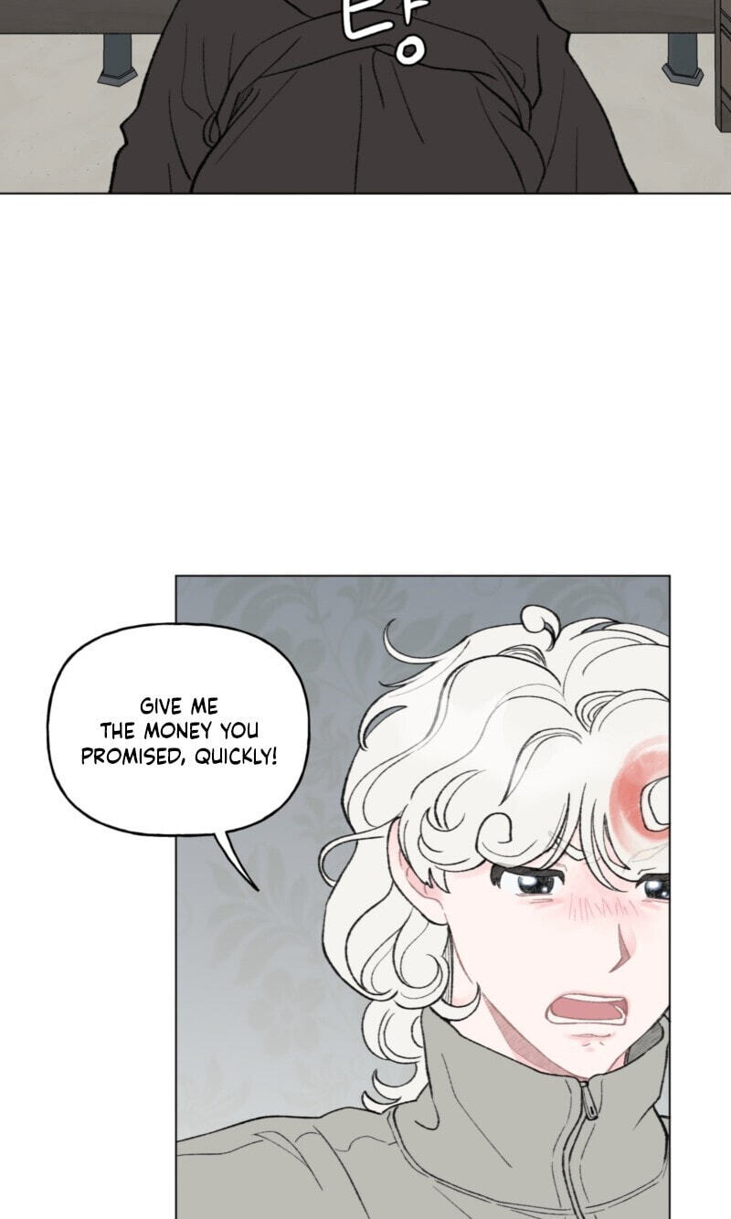 Winsome Oranda Chapter 14 page 58 - 
