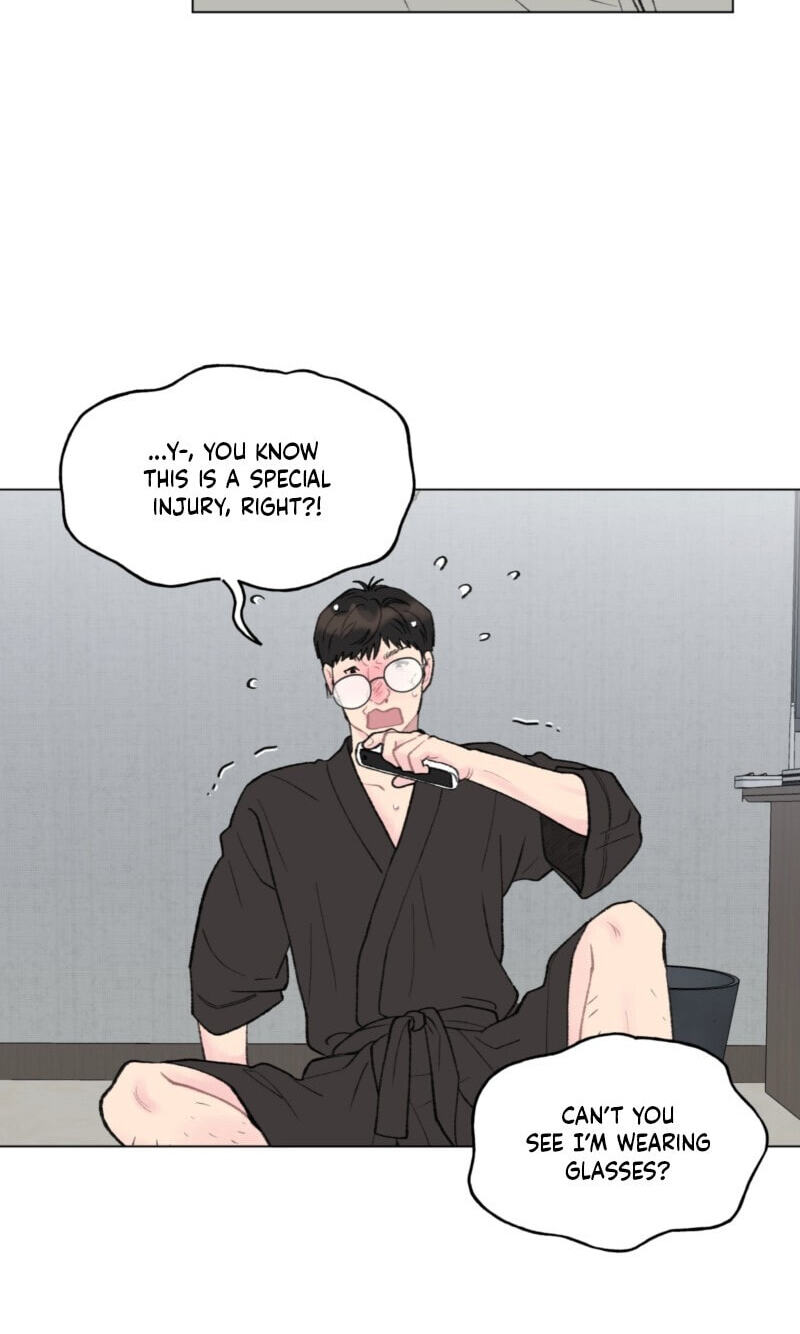 Winsome Oranda Chapter 14 page 59 - 