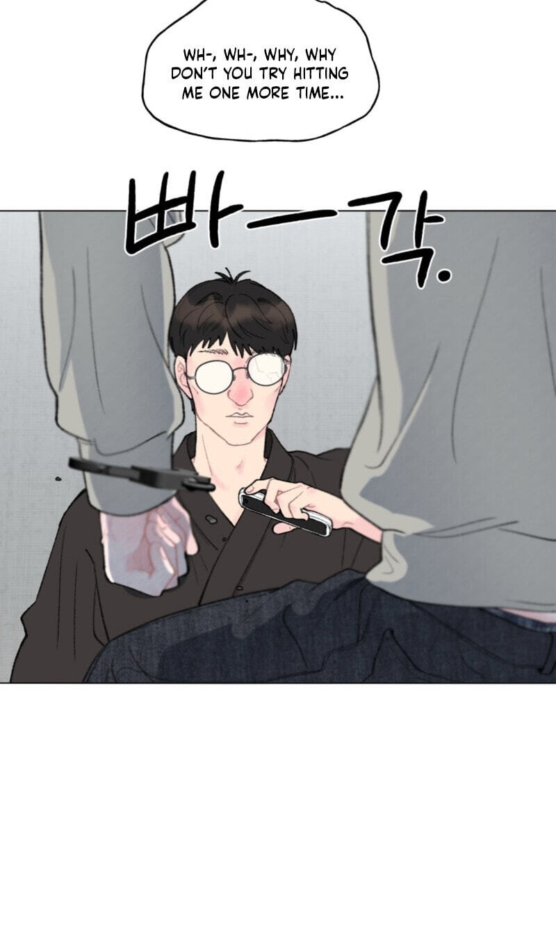 Winsome Oranda Chapter 14 page 61 - 