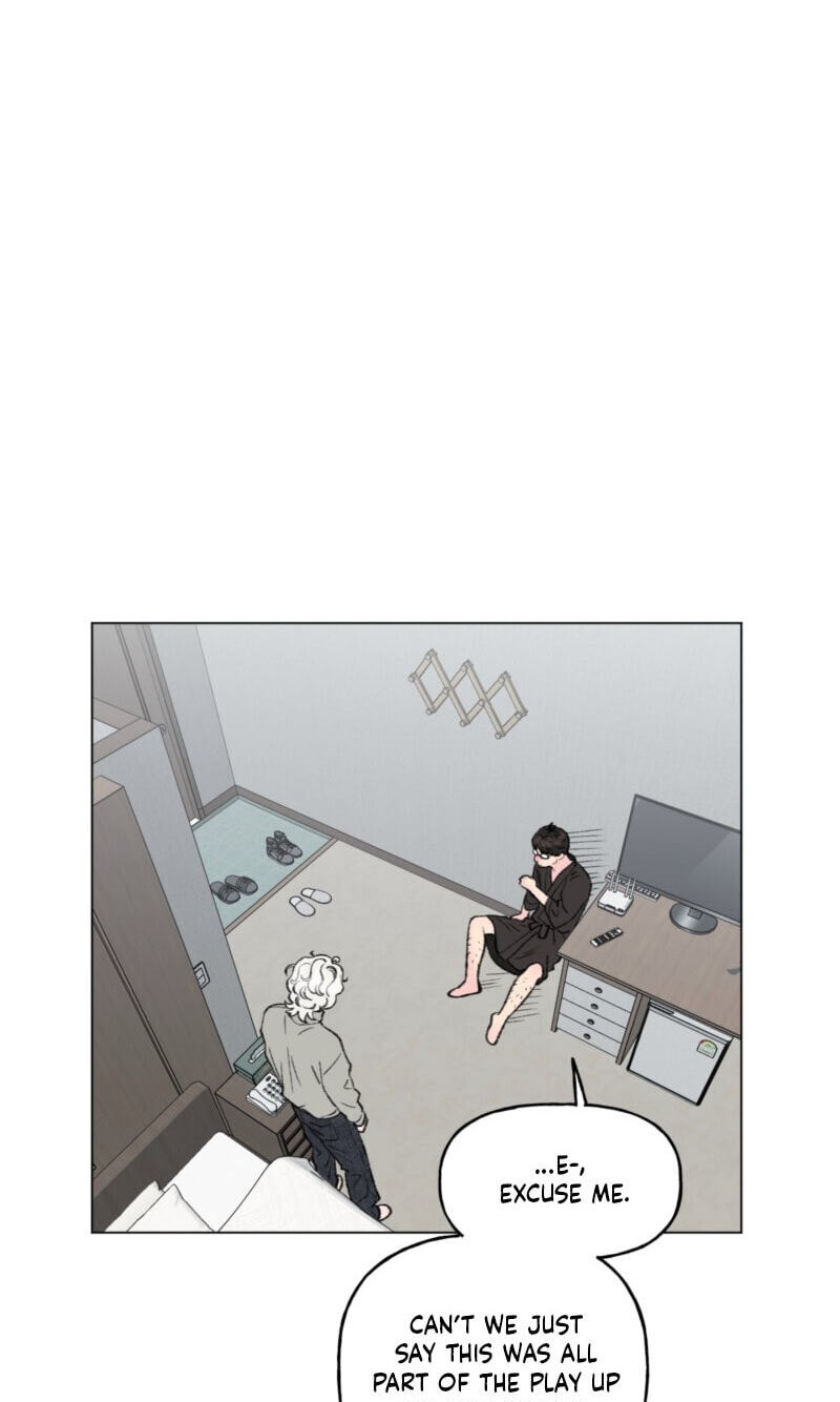 Winsome Oranda Chapter 14 page 62 - 